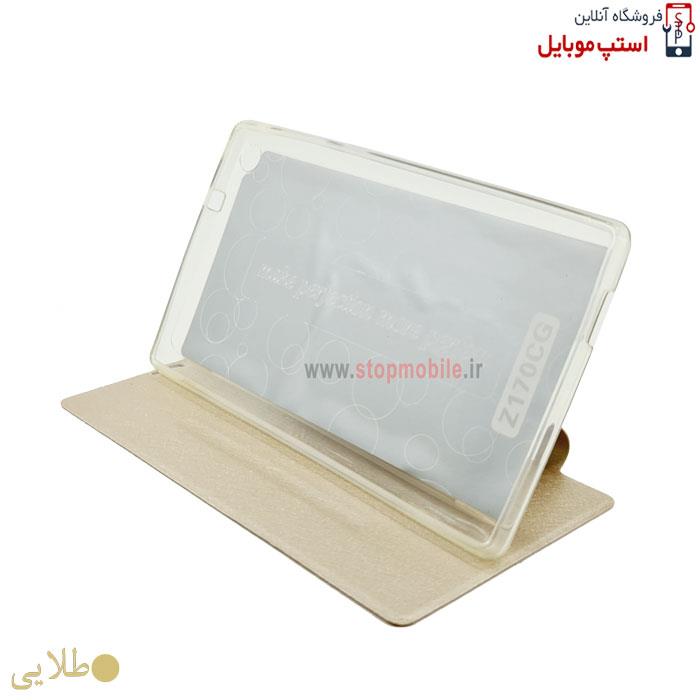 کیف تبلت ایسوس زن‌پد ZENPAD Z170 مدل FOLIO COVER